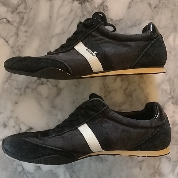 Coach Kortney Sneaker - Picture 5 of 8